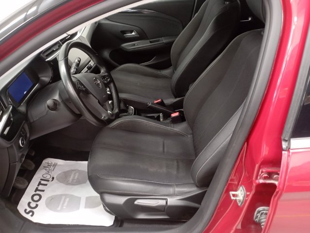 OPEL Corsa 1.2 elegance s&s 75cv