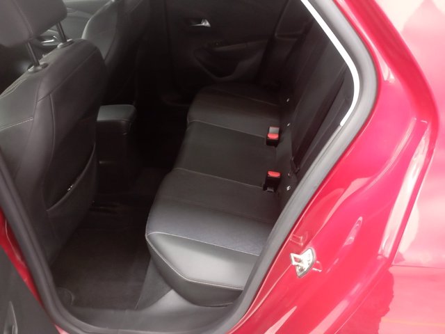 OPEL Corsa 1.2 elegance s&s 75cv
