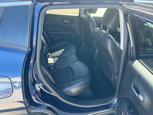 JEEP Compass 1.6 mjt limited 2wd 120cv my20