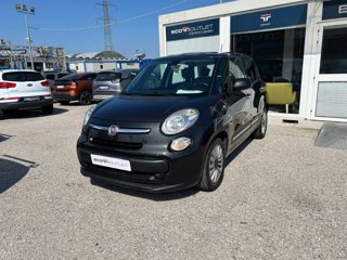 FIAT 500l 1.4 pop star 95cv