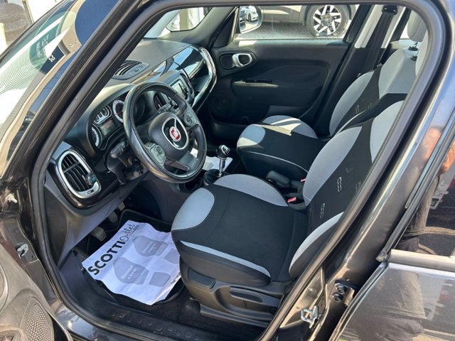 FIAT 500l 1.4 pop star 95cv