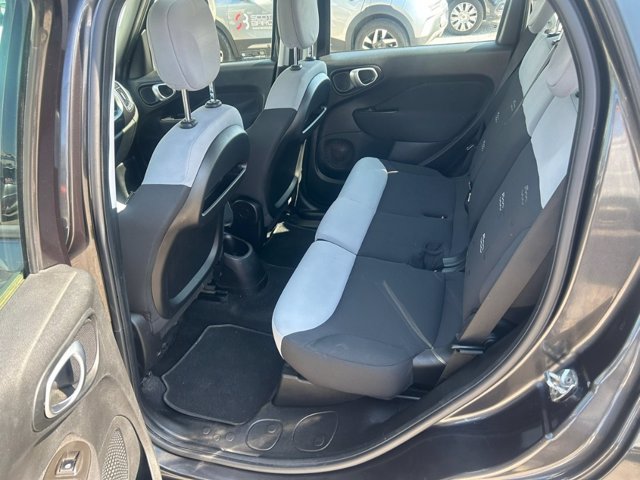 FIAT 500l 1.4 pop star 95cv