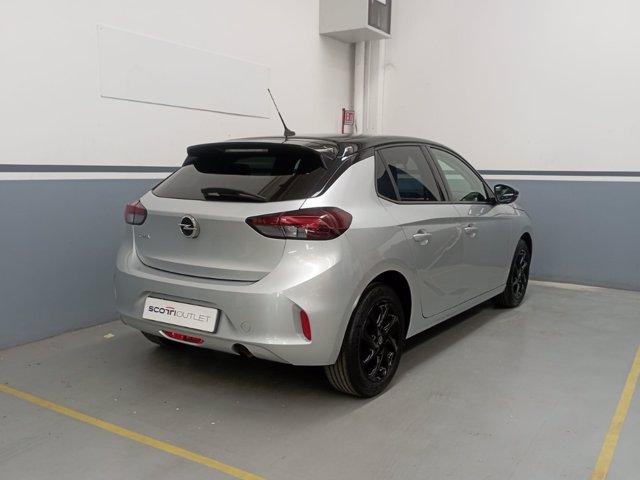 OPEL Corsa 1.2 edition s&s 75cv