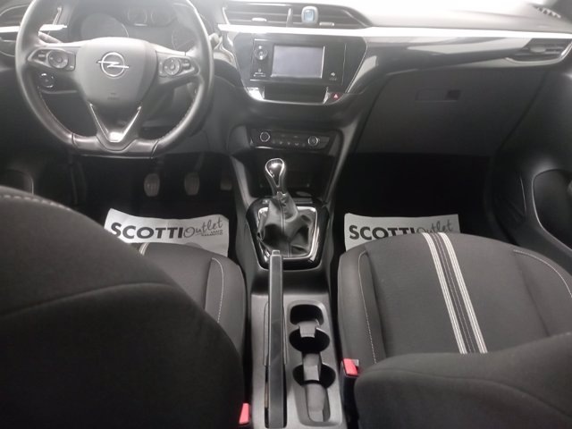 OPEL Corsa 1.2 edition s&s 75cv