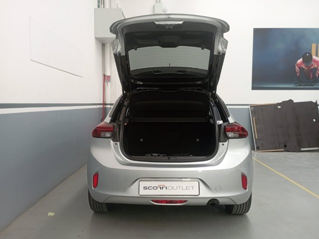 OPEL Corsa 1.2 edition s&s 75cv
