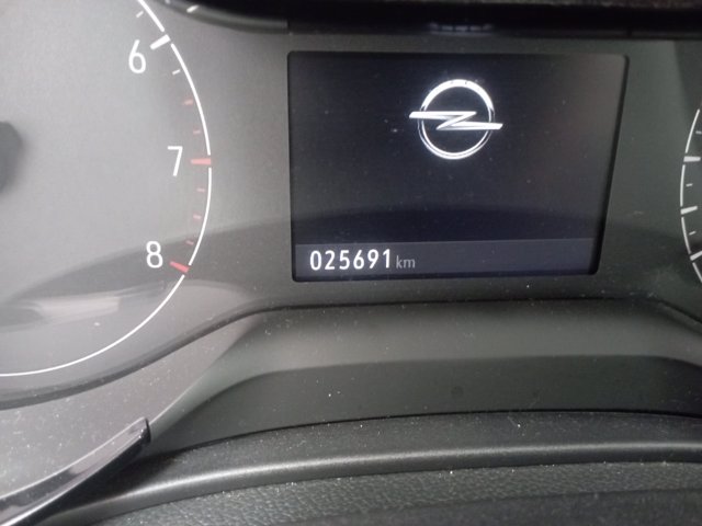 OPEL Corsa 1.2 edition s&s 75cv