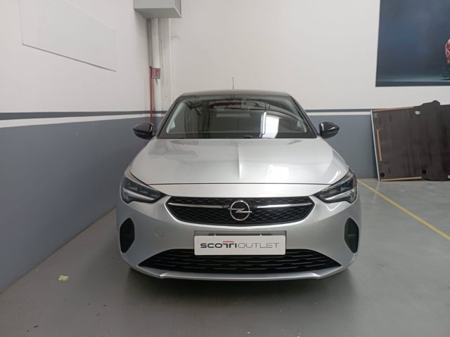 OPEL Corsa 1.2 edition s&s 75cv