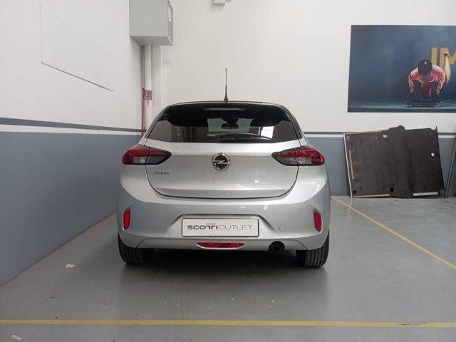 OPEL Corsa 1.2 edition s&s 75cv