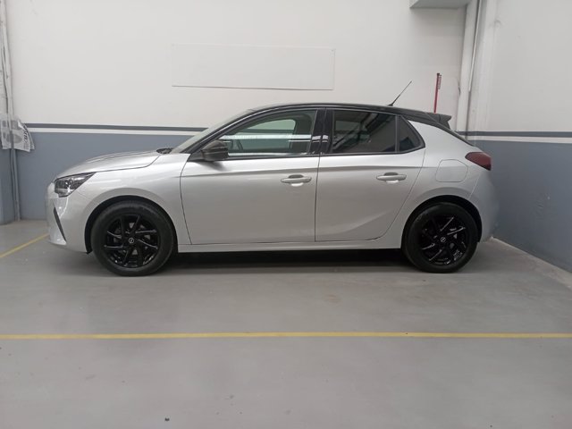 OPEL Corsa 1.2 edition s&s 75cv