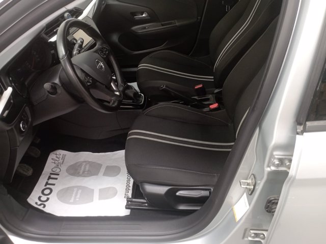 OPEL Corsa 1.2 edition s&s 75cv