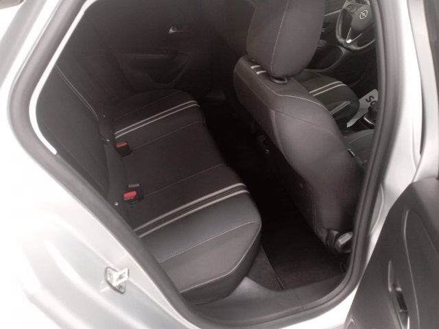 OPEL Corsa 1.2 edition s&s 75cv
