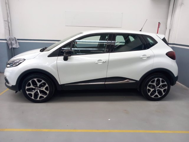 RENAULT Captur 1.5 dci Zen 90cv