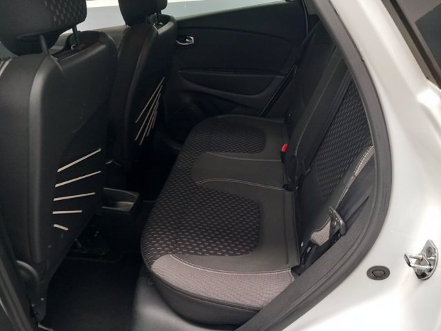 RENAULT Captur 1.5 dci Zen 90cv