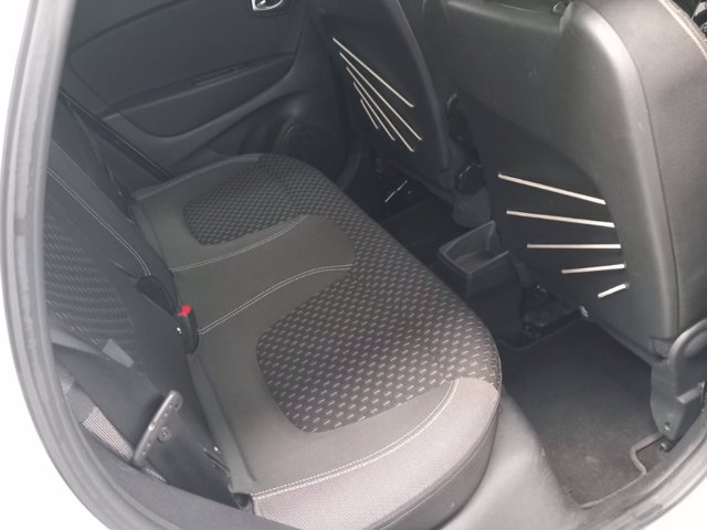 RENAULT Captur 1.5 dci Zen 90cv