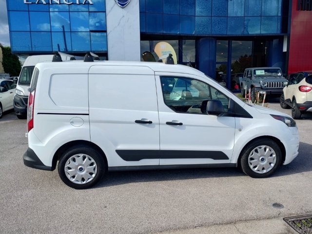FORD Transit Connect 200 1.5 TDCi 100CV PC Furgone Trend