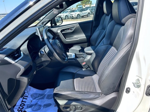 TOYOTA Rav4 2.5 vvt-ie h style 2wd 218cv e-cvt