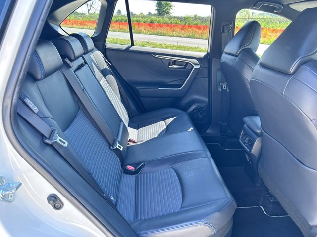 TOYOTA Rav4 2.5 vvt-ie h style 2wd 218cv e-cvt