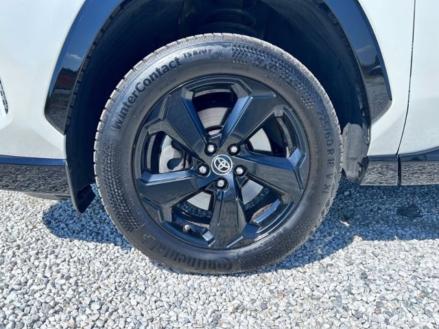 TOYOTA Rav4 2.5 vvt-ie h style 2wd 218cv e-cvt
