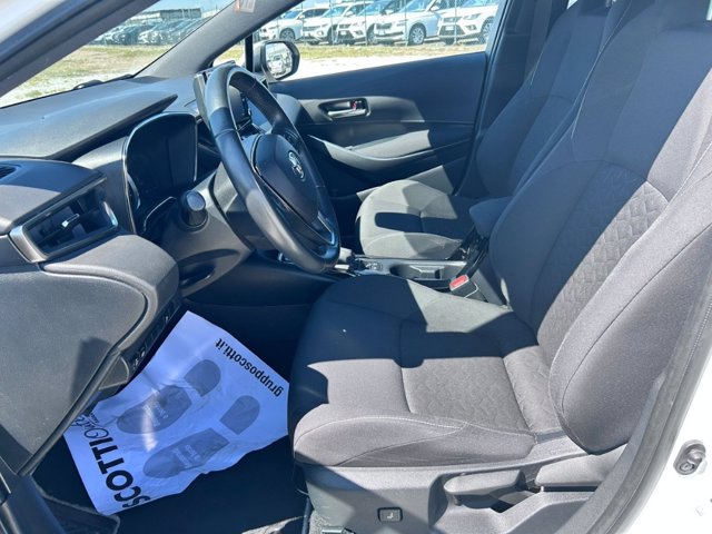 TOYOTA Corolla touring sports 1.8h business cvt