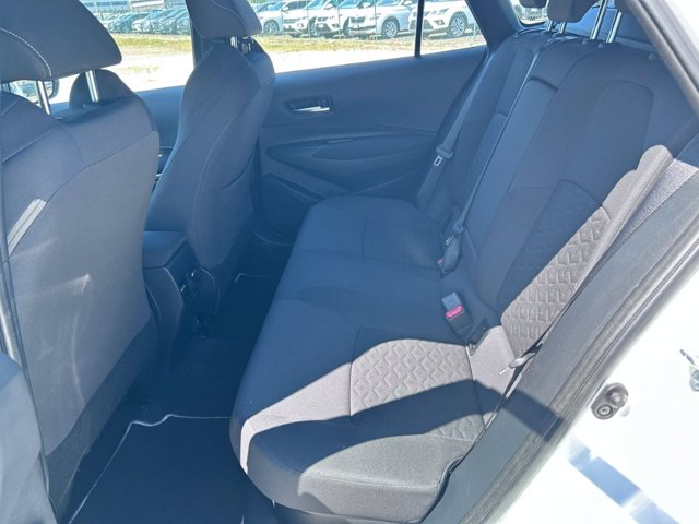 TOYOTA Corolla touring sports 1.8h business cvt