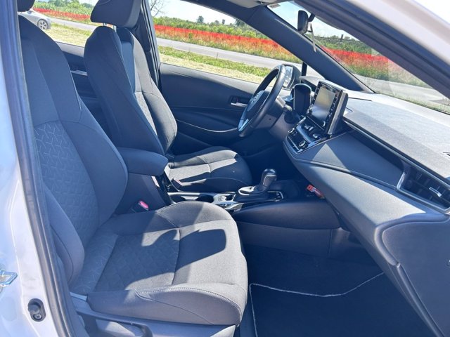 TOYOTA Corolla touring sports 1.8h business cvt