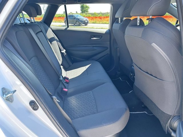TOYOTA Corolla touring sports 1.8h business cvt