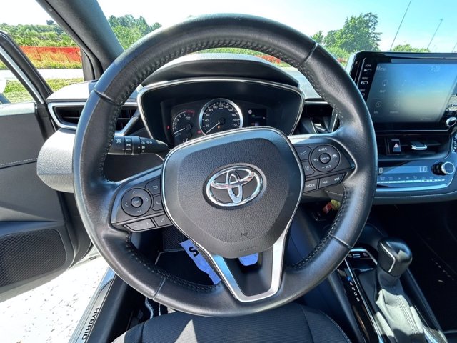 TOYOTA Corolla touring sports 1.8h business cvt