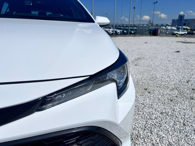 TOYOTA Corolla touring sports 1.8h business cvt
