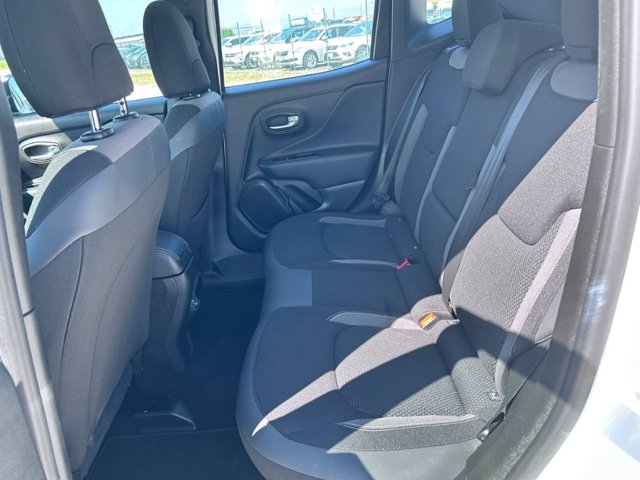 JEEP Renegade 1.5 turbo t4 mhev upland 2wd 130cv dct