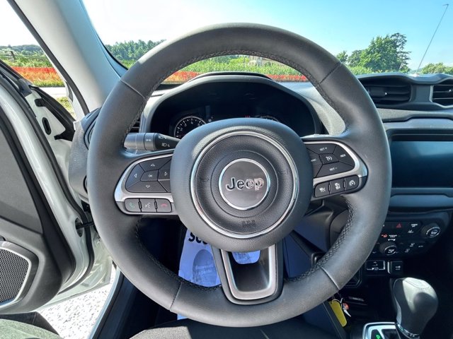 JEEP Renegade 1.5 turbo t4 mhev upland 2wd 130cv dct