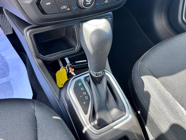 JEEP Renegade 1.5 turbo t4 mhev upland 2wd 130cv dct