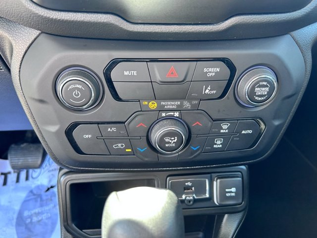 JEEP Renegade 1.5 turbo t4 mhev upland 2wd 130cv dct