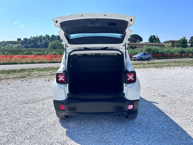 JEEP Renegade 1.5 turbo t4 mhev upland 2wd 130cv dct