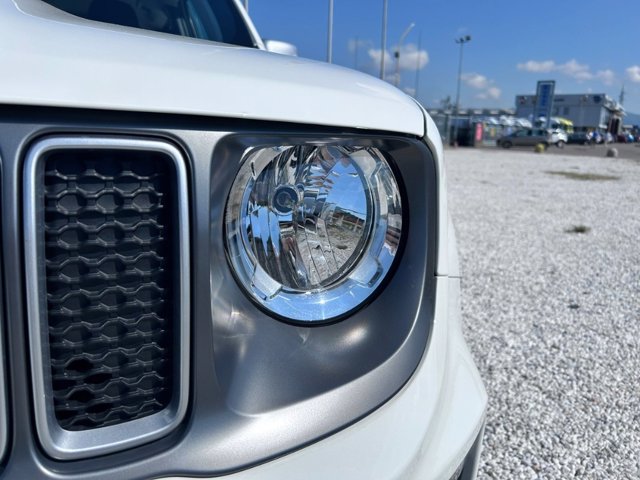 JEEP Renegade 1.5 turbo t4 mhev upland 2wd 130cv dct