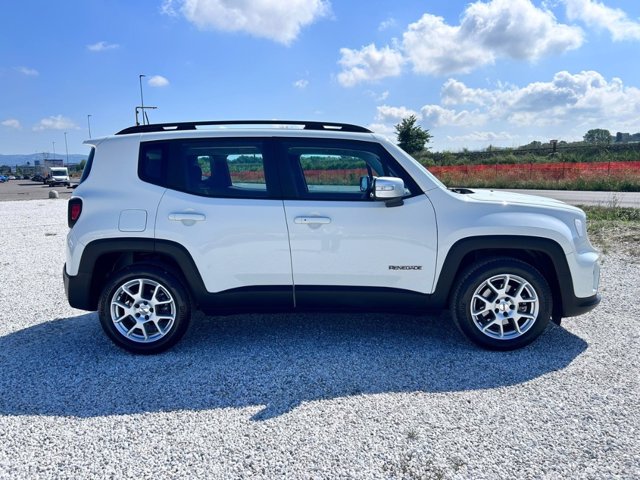 JEEP Renegade 1.5 turbo t4 mhev upland 2wd 130cv dct