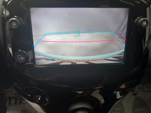 CITROEN 2018 C1 II Benzina 3p 1.0 vti Shine s&s 72cv