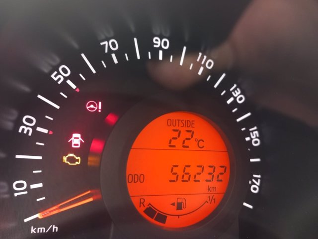 CITROEN 2018 C1 II Benzina 3p 1.0 vti Shine s&s 72cv