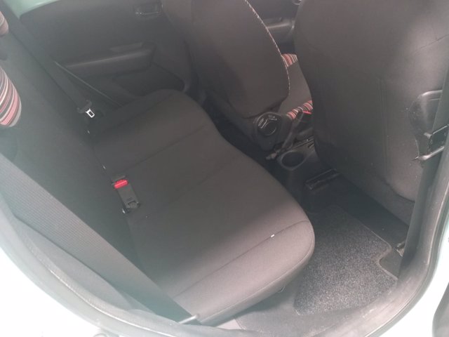 CITROEN 2018 C1 II Benzina 3p 1.0 vti Shine s&s 72cv