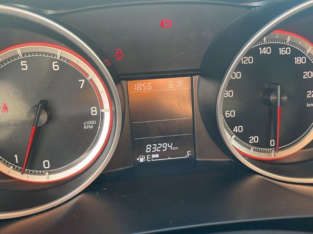 SUZUKI Swift 1.2 Dualjet Easy