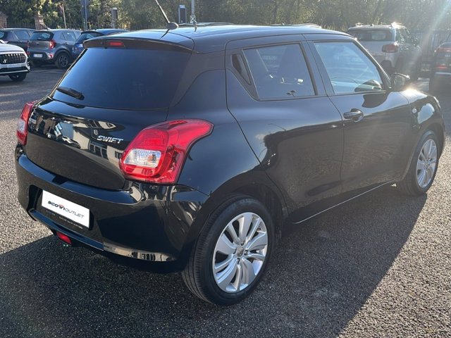 SUZUKI Swift 1.2 Dualjet Easy