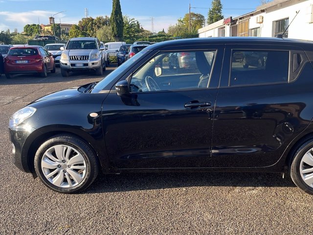 SUZUKI Swift 1.2 Dualjet Easy