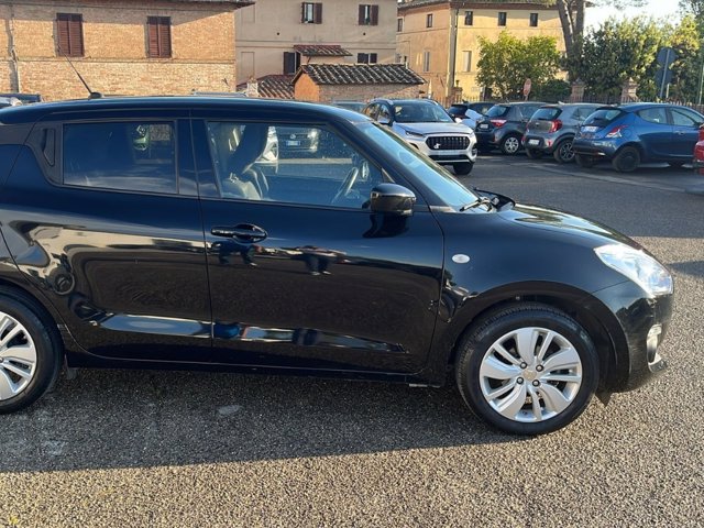SUZUKI Swift 1.2 Dualjet Easy