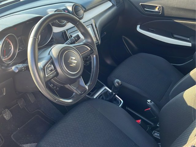 SUZUKI Swift 1.2 Dualjet Easy