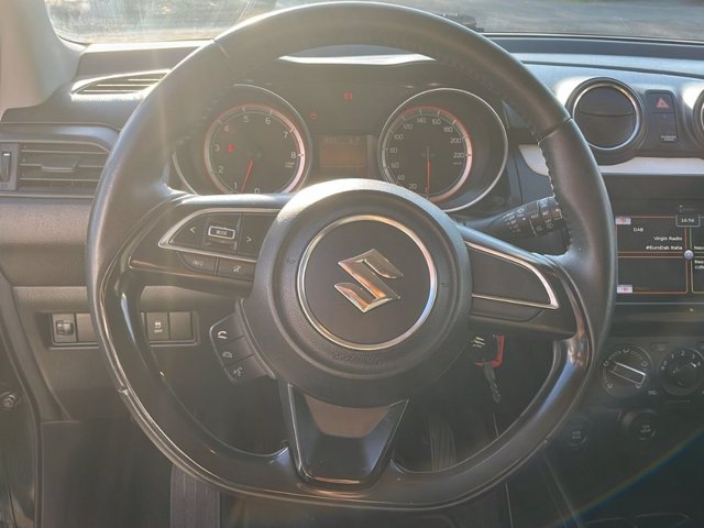 SUZUKI Swift 1.2 Dualjet Easy