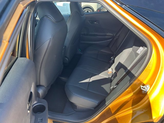 TOYOTA C-hr 2.0 phev lounge fwd e-cvt