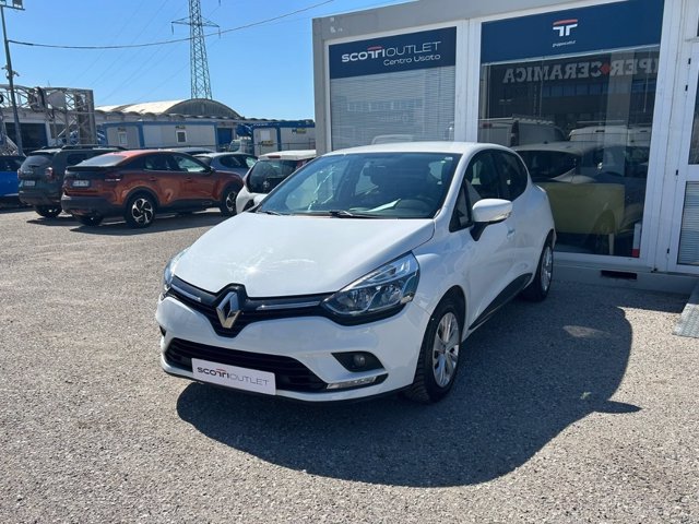RENAULT Clio 1.5 dci energy business 75cv