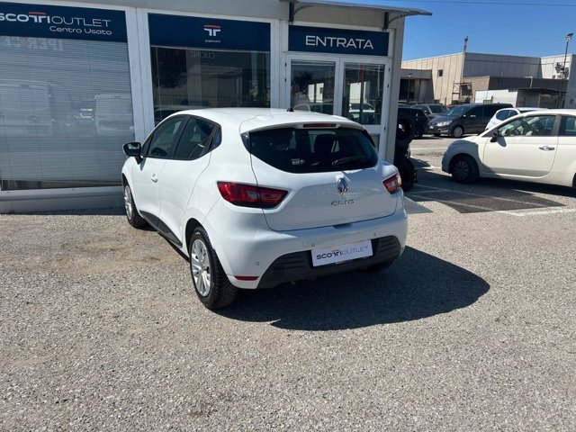 RENAULT Clio 1.5 dci energy business 75cv