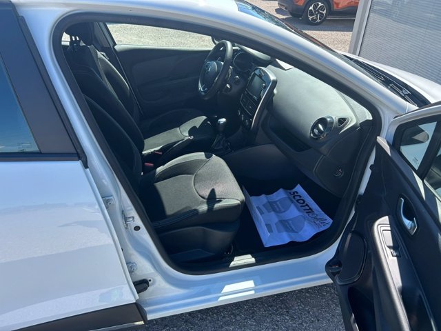 RENAULT Clio 1.5 dci energy business 75cv