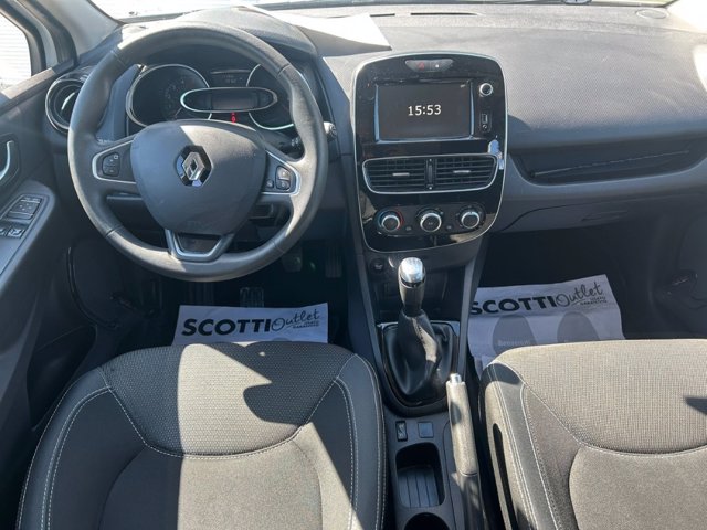 RENAULT Clio 1.5 dci energy business 75cv