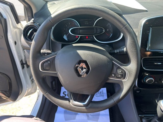 RENAULT Clio 1.5 dci energy business 75cv